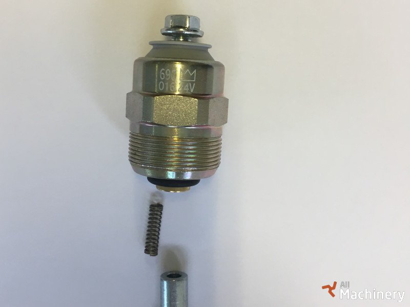 LIEBHERR 6290154 Electrics #754