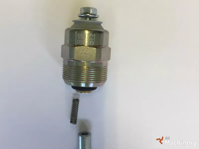 LIEBHERR 6290154 Electrics (2017 year) #754