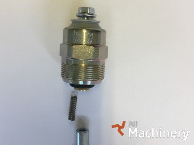 LIEBHERR 6290154 Electrics #754