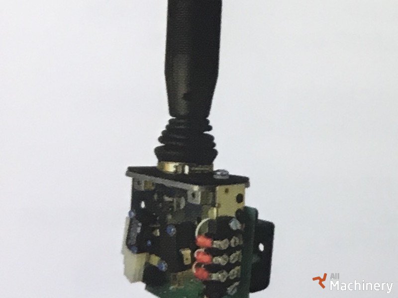 GROVE 7352000936 Working platform electric parts (2017 year) #755