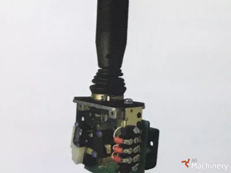 GROVE 7352000936 Working platform electric parts (2017 year) #755