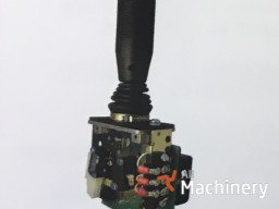 GROVE 7352000936 Working platform electric parts (2017 year) #755