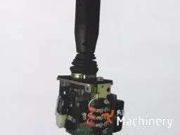 GROVE 7352000936 Working platform electric parts (2017 year) #755