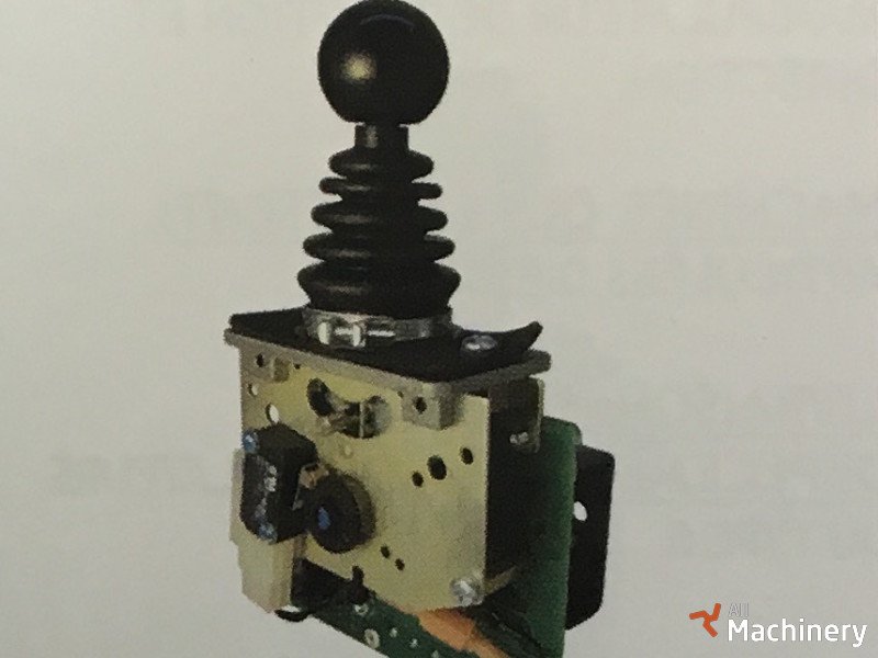 GROVE 7352000937 Working platform electrics #756