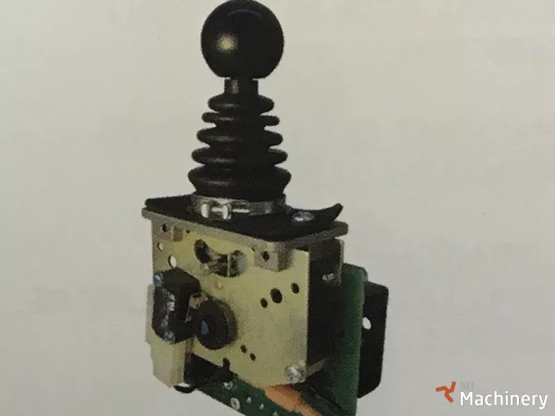 GROVE 7352000937 Working platform electric parts (2017 year) #756