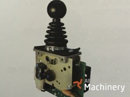 GROVE 7352000937 Working platform electrics #756