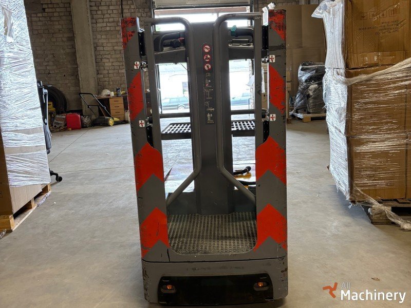 JUNGHEINRICH EKM 202 Order pickers #7563