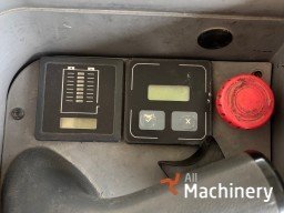 JUNGHEINRICH EKM 202 Order pickers #7563
