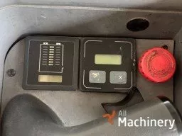 JUNGHEINRICH EKM 202 Order pickers (2017 year) #7563