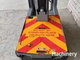 JUNGHEINRICH EKM 202 Order pickers (2017 year) #7563