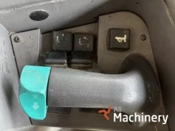 JUNGHEINRICH mini order picker EKM 202 Order pickers (2017 year) #7565