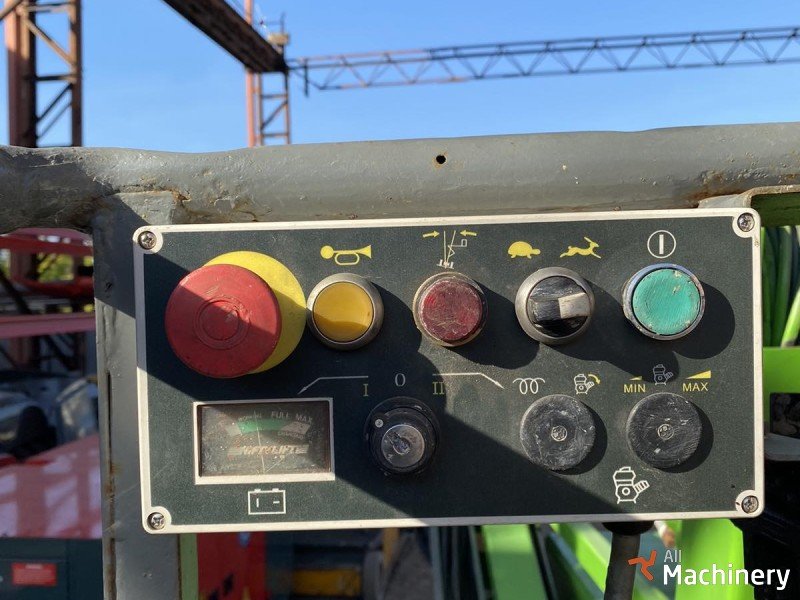 NIFTYLIFT HR12 Articulated boom lifts #7566