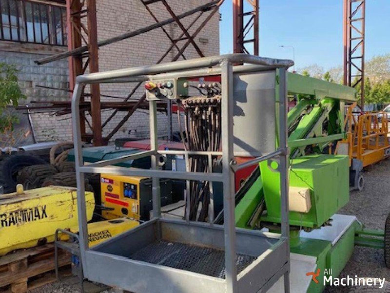 NIFTYLIFT HR12 Articulated boom lifts #7566
