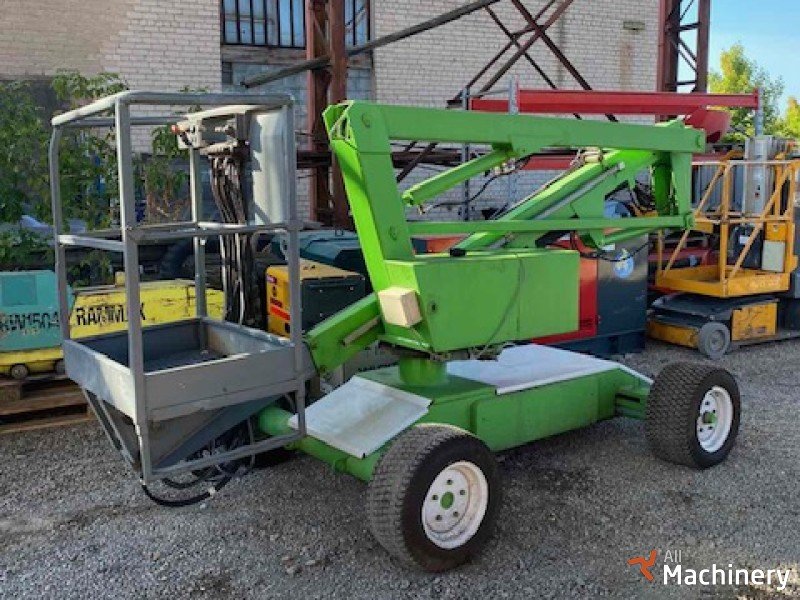 NIFTYLIFT HR12 Articulated boom lifts #7566