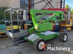 NIFTYLIFT HR12 Articulated boom lifts #7566