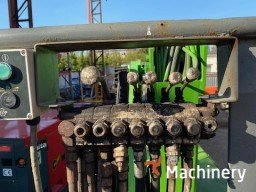 NIFTYLIFT HR12 Articulated boom lifts #7566