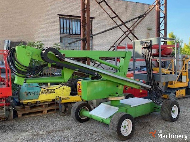 NIFTYLIFT HR12 Articulated boom lifts #7566
