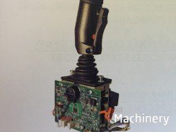 GROVE 9352100750 Working platform electrics #757