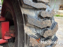 JLG 60H Telescopic boom lifts #7572