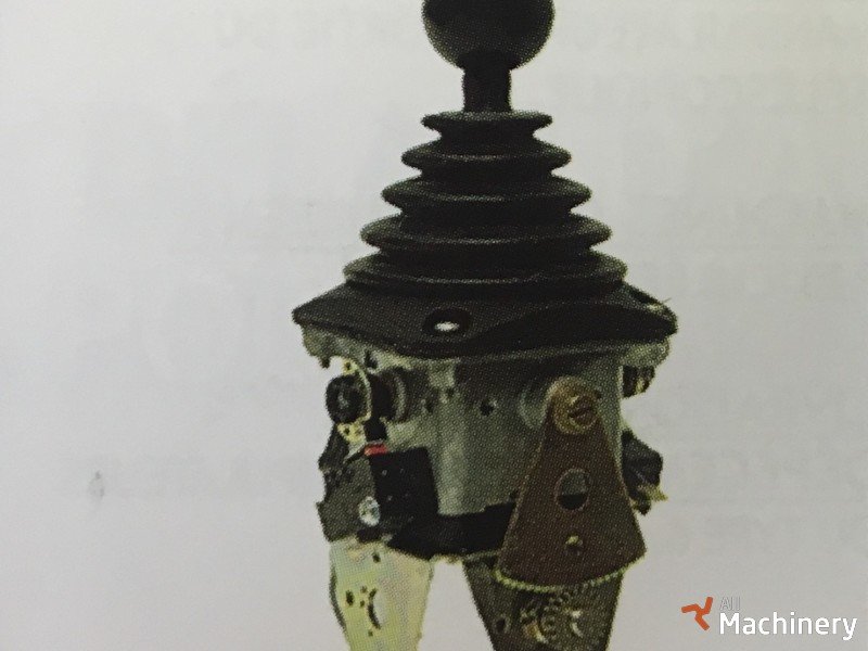 GROVE 7352000828 Working platform electrics #758