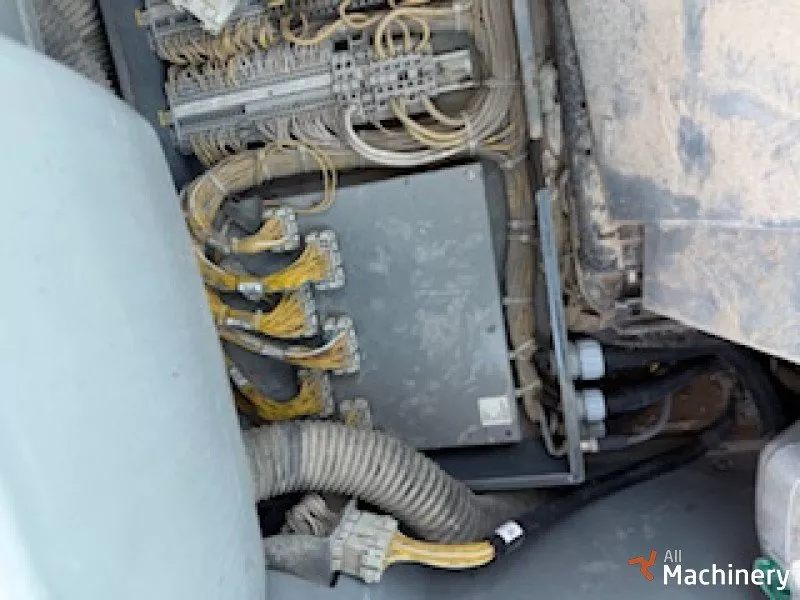 ATLAS 6092442 Control unit Electrics (2014 year) #7586