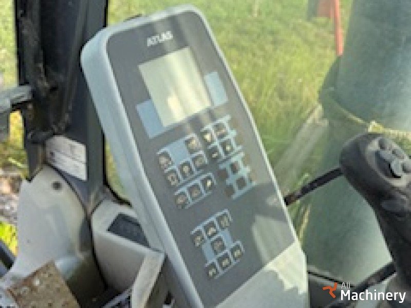 ATLAS 6078393 key pad sceen Electrics #7587