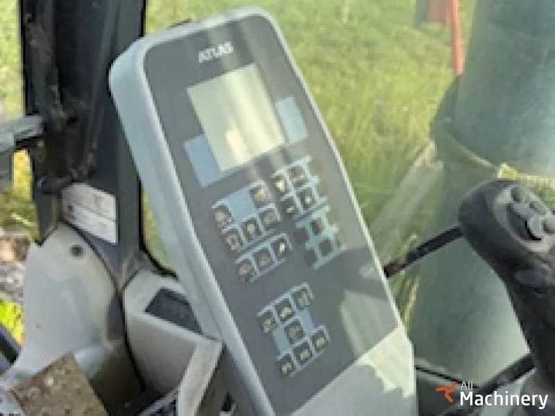 ATLAS 6078393 key pad sceen Electrics (2014 year) #7587