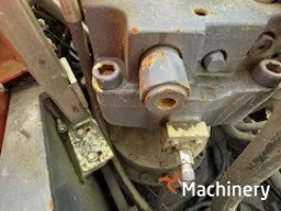 ATLAS 225LC swing motor Hydraulics (2014 year) #7588