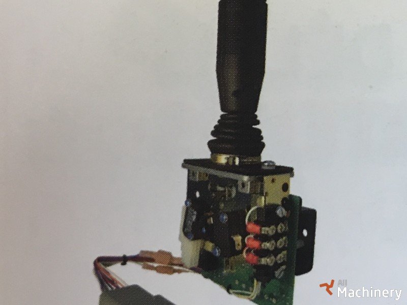 GROVE 7352000970 Working platform electric parts (2017 year) #759