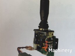 GROVE 7352000970 Working platform electric parts (2017 year) #759