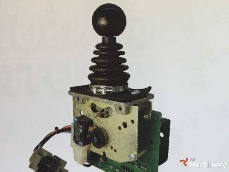 GROVE 7352000971 Working platform electrics #760