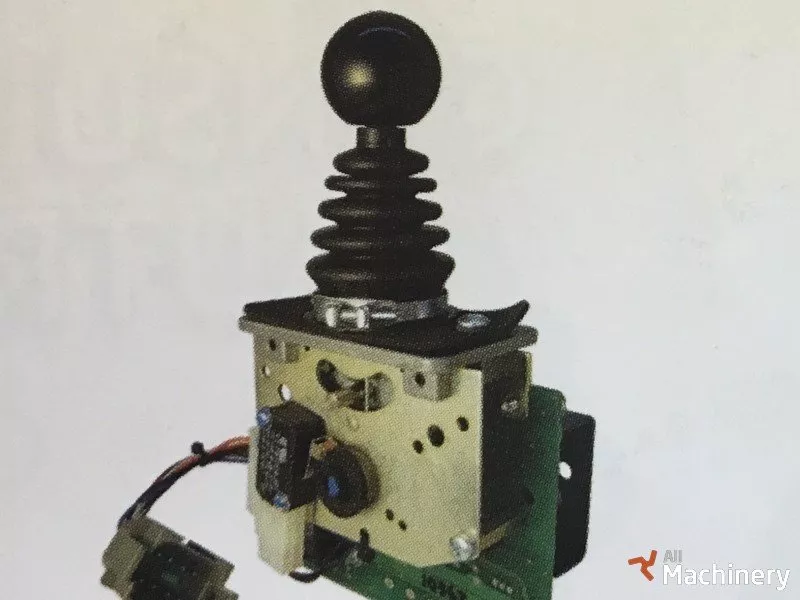 GROVE 7352000971 Working platform electric parts (2017 year) #760