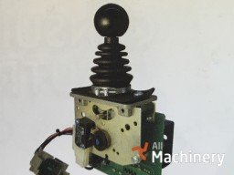 GROVE 7352000971 Working platform electrics #760