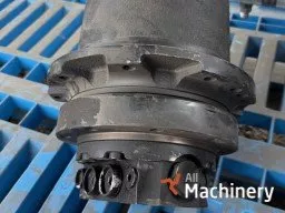 YANMAR VIO 35-2 final drive Excavator undercarriage spare parts (2025 year) #7603