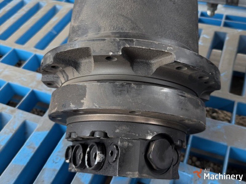 YANMAR 172458-73700 Excavator undercarriage spare parts #7604