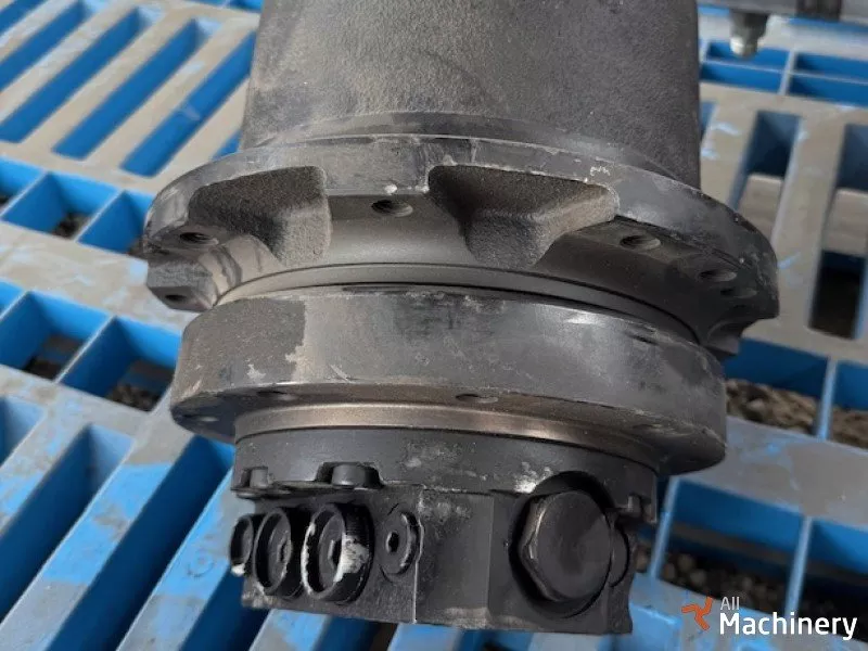 YANMAR 172458-73700 Excavator undercarriage spare parts (2025 year) #7604