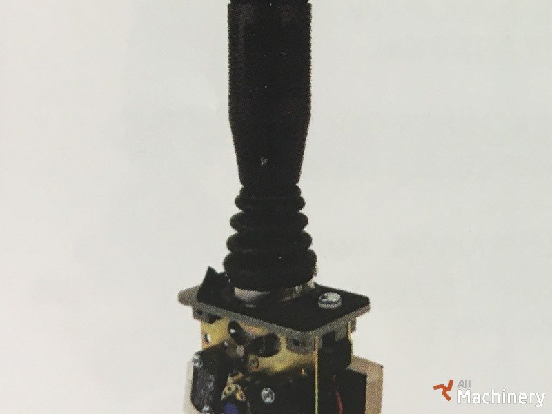 TEREX 32019-0011 Working platform electric parts (2017 year) #761