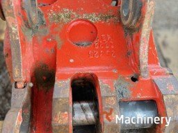 Wimmer A-Lock 3 M Other spare parts #7618
