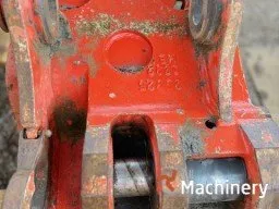 Wimmer A-Lock 3 M Other spare parts (2011 year) #7618