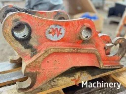 Wimmer A-Lock 3 M Other spare parts (2011 year) #7618
