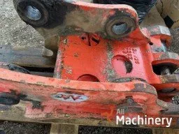 Wimmer A-Lock 3 M Other spare parts (2011 year) #7618