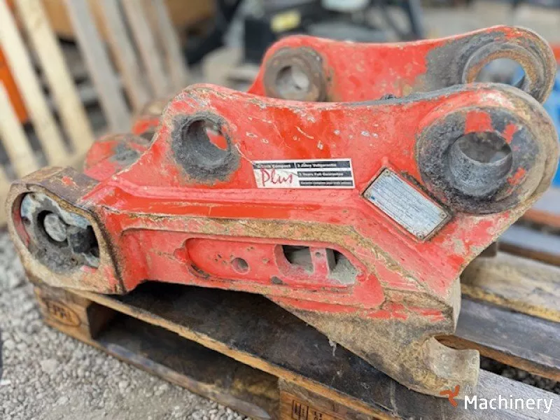 Wimmer A-Lock 3 M Other spare parts (2011 year) #7618