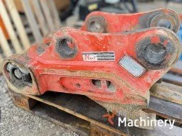 Wimmer A-Lock 3 M Other spare parts (2011 year) #7618