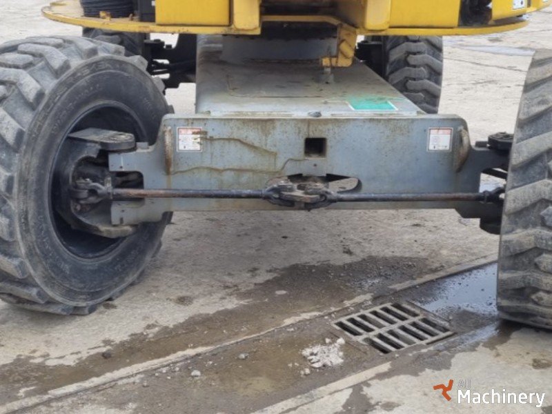 HAULOTTE HA260PX Articulated boom lifts #7620
