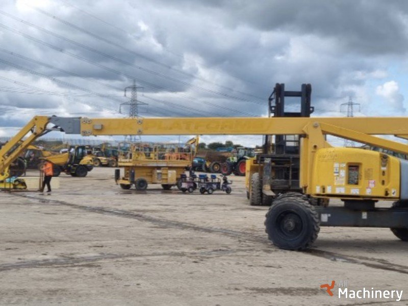 HAULOTTE HA260PX Articulated boom lifts #7620