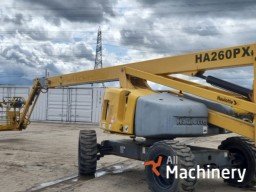 HAULOTTE HA260PX Articulated boom lifts #7620