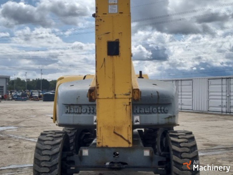 HAULOTTE HA260PX Articulated boom lifts #7620