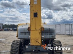 HAULOTTE HA260PX Articulated boom lifts #7620
