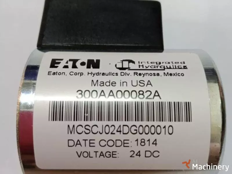 YANMAR Vickers 300AA00082A Hydraulics (2025 year) #7626