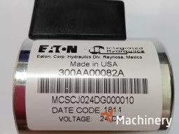 YANMAR Vickers 300AA00082A Hydraulics (2025 year) #7626